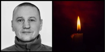 На війні загинув Герой з Волині Василь Заремба
