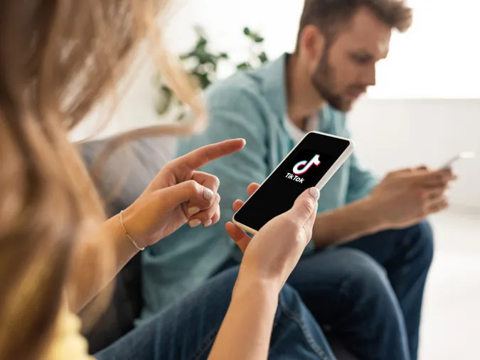 Компанія, яка володіє TikTok, стала одним з лідерів за рівнем доходів від своїх застосунків
