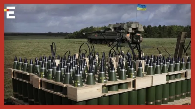 Волинські бійці уже кошмарять орків касетними боєприпасами (відео)