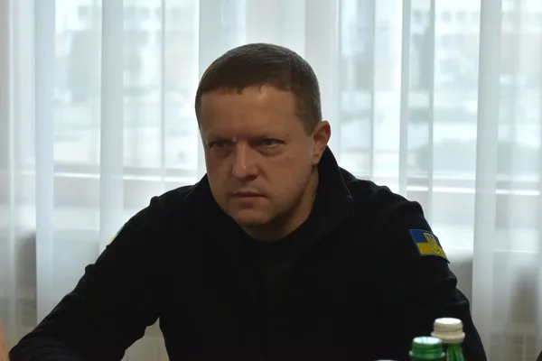 На Волині розвиватимуть масовий спорт, – Іван Рудницький (фото)