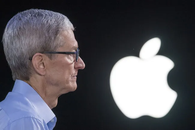 Apple презентувала нові версії iOS та macOS 