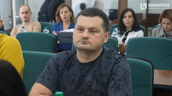 Андрій Лучик