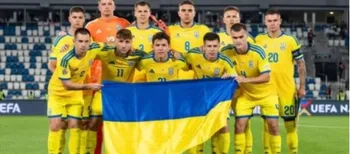 Україна зіграла внічию з Грузією у Лізі націй: матч завершився без голів