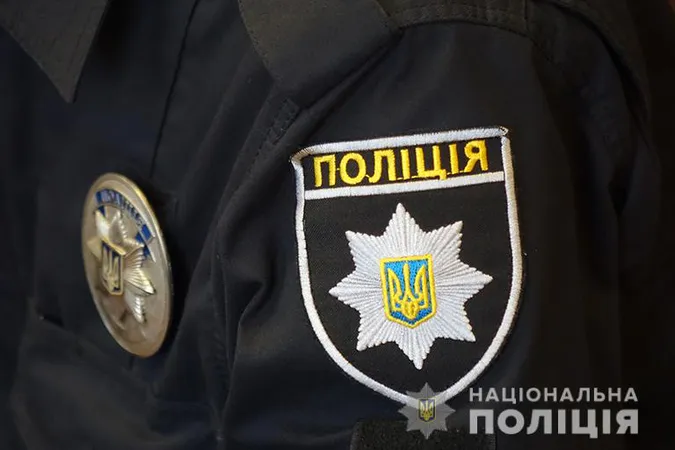 У Турійському районі викрили будинкового злодія