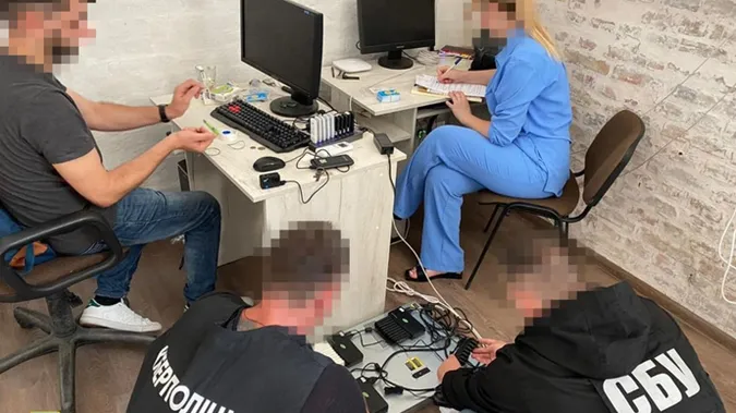 СБУ викрила 7 тисяч ботів у фейсбуці, якими поширювали фейки і пропаганду