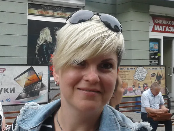 Чи піддалися волиняни «біометричній ейфорії» (фото)