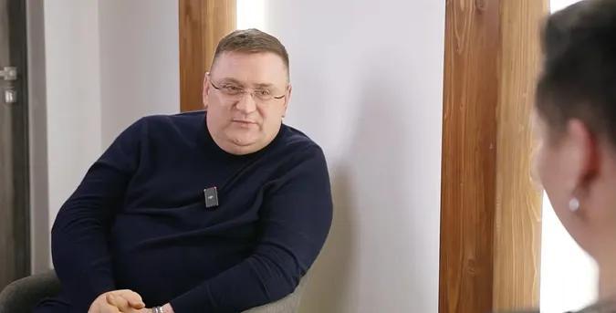 Бізнесмен у кріслі депутата: Олег Тарасюк розповів про «безцінну» луцьку землю і місцеву політику (відео)