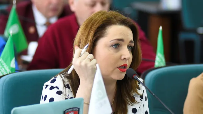 Мені не соромно дивитися в очі виборцям, – Алла Надточій про роботу в Луцькраді (відео)