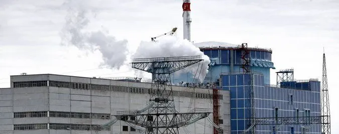 У МАГАТЕ зафіксували кілька вибухів біля Хмельницької АЕС