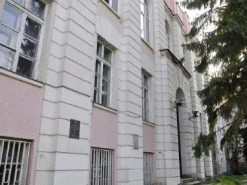 Луцький Будинок офіцерів може стати культурним центром