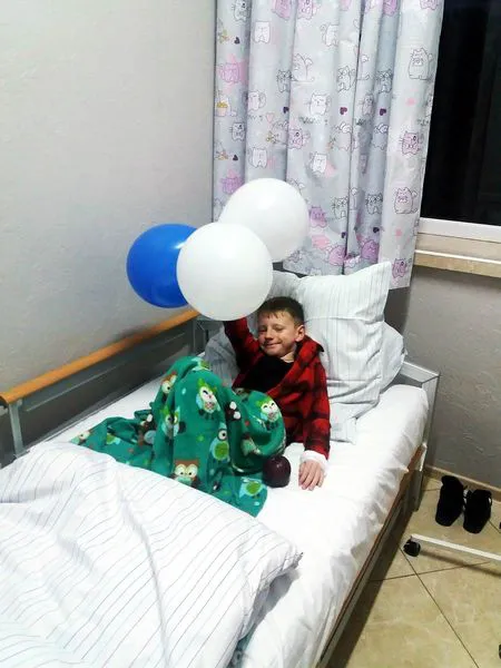 На 20 ліжок: у волинській дитячій лікарні створили нове відділення (фото)
