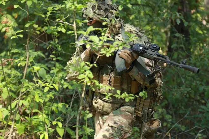 Майже 37,5 тисяч окупантів ліквідовано: втрати ворога на 12 липня