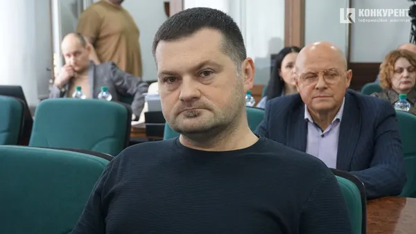 Андрій Лучик