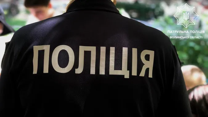 На Волині жінка не знайшла вдома залишених на годину доньок