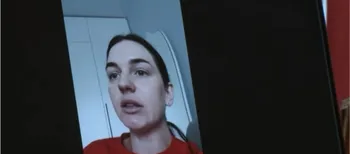 «Я просила допомогти»: біля Луцька вагітну військовий ТЦК задув сльозогіним газом, – ТСК (відео)