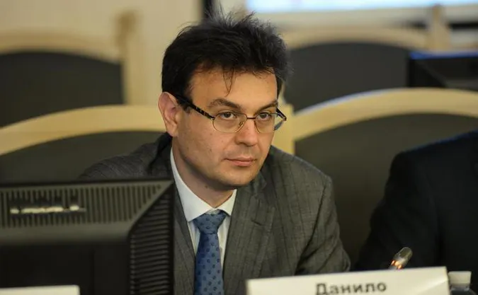 Підприємства можуть евакуюватися на захід України, – Данило Гетманцев