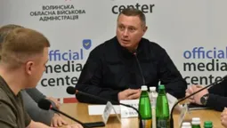 На Волині посилять контроль за рішеннями МСЕК та ВЛК, – Погуляйко (фото, відео)