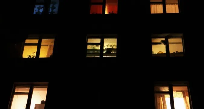 Де й коли на Волині вимикатимуть світло 1 грудня. ГРАФІК