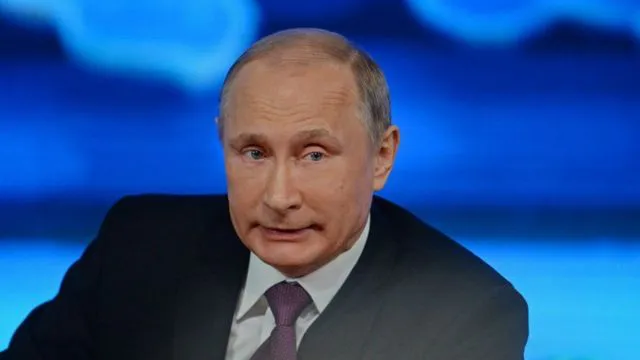 «Апетит путіна зростає», – Зеленський