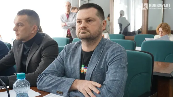 Андрій Лучик