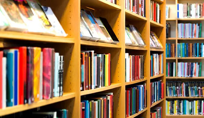 Із бібліотек треба вилучити понад 100 млн пропагандистських книг