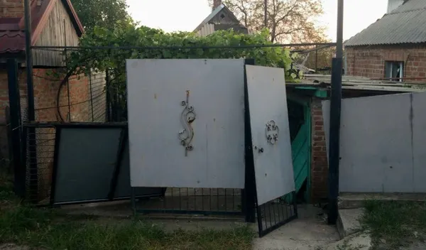 Вночі росіяни вдарили в Запоріжжя і Кривий Ріг (фото)