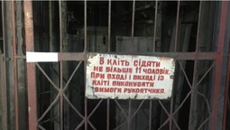 У підйомника мали б спрацювати гальма: деталі аварії на волинській шахті (відео)