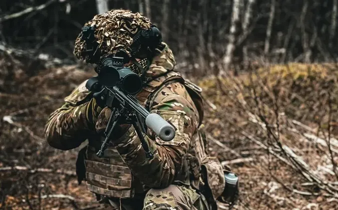 Близько 1 199 280 окупантів, 93 166 БпЛА та 434 літаки: втрати ворога на 23 грудня
