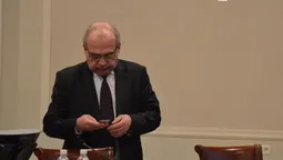 Гунчику вже готують заміну, – нардеп  