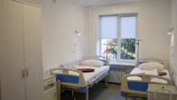 Нові палати та обладнання: на Волині в обласній лікарні відремонтували гематологічне відділення (фото)