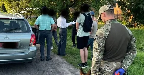 На Волині чоловік збував психотропи в особливо великих розмірах (фото)