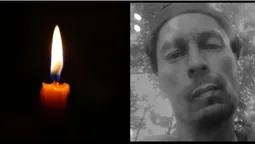 У Луцьку попрощалися із загиблим біля Бахмута Русланом Лужанцовим (фото)