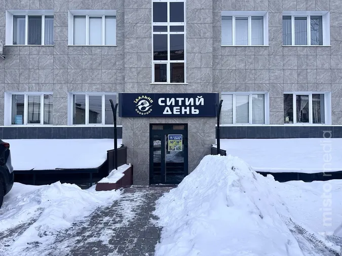 🍲 У Луцьку відкрили нову їдальню з недорогими обідами