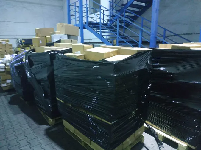 За порушення митних правил чоловіка оштрафували на 32,5 млн грн