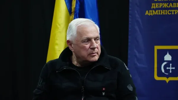 Кров і нагороди: мер Конотопа звинувачує очільника Сумської ОВА у трагедії