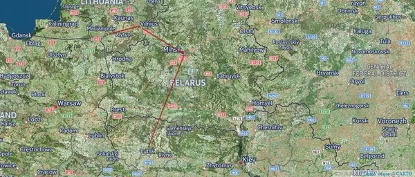 Хто заробляє на авто з іноземною реєстрацією