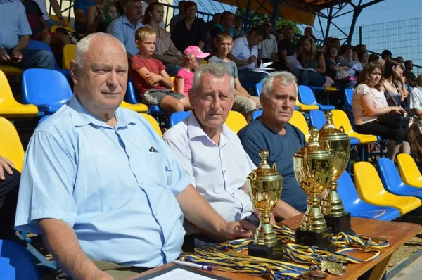 Багатоборство-2019: волинські лісівники визначили найсильніших (фото)
