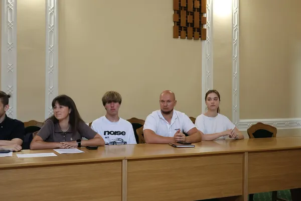 У Луцьку обговорили розвиток дуальної освіти на Волині