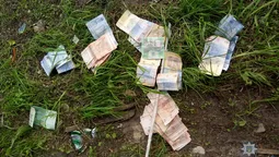 На Волині за крадіжку з магазину підліток може "загриміти" на 6 років (фото)