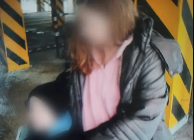 У Луцьку маленький хлопчик втік з дому: його розшукала поліція