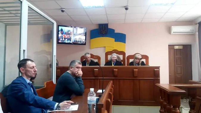 Суд виніс вирок убивцям Литкіної (фото)
