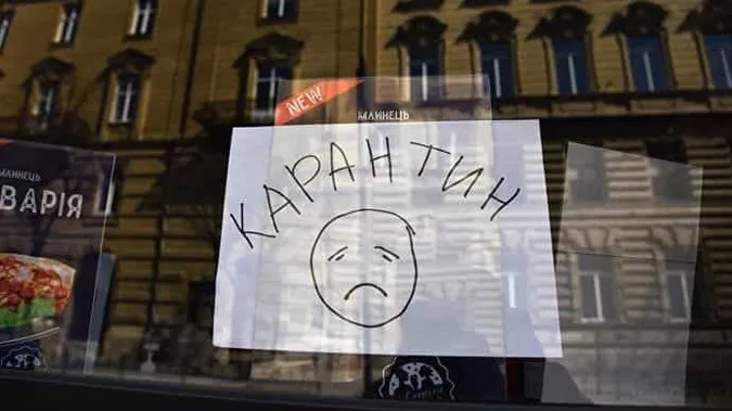 Ляшко розповів про посилення карантину на Волині