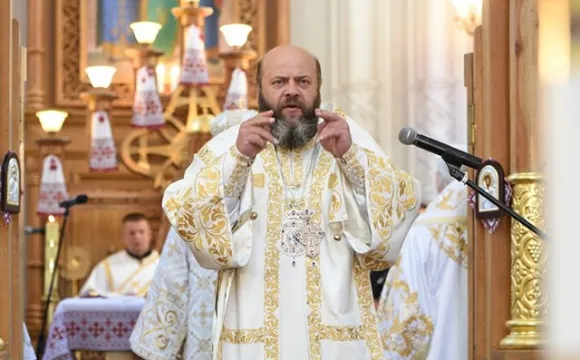 Молитися частіше: митрополит Михаїл дав поради волинянам на час карантину