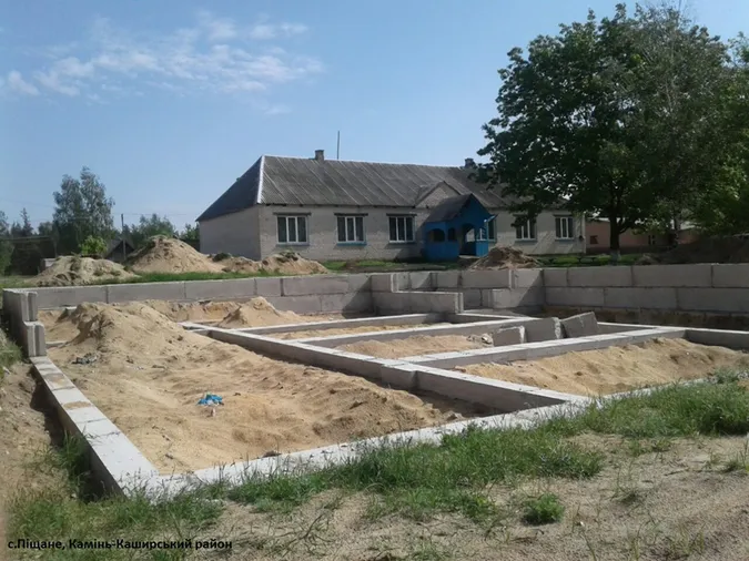 На Волині збудують 15 амбулаторій (фото)