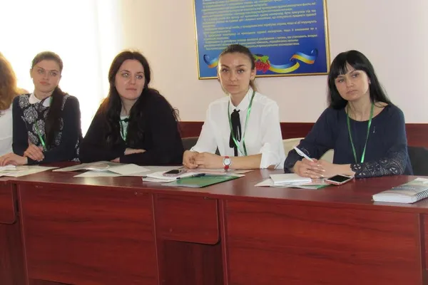 У сервісних центрах МВС Волині почалось стажування майбутніх працівників(фото)