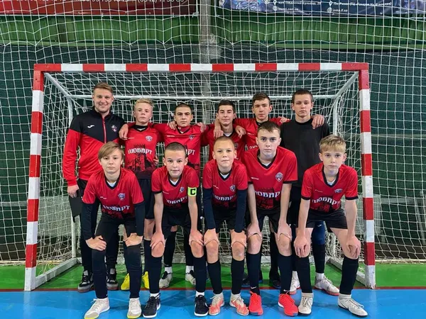 Любарт U-15