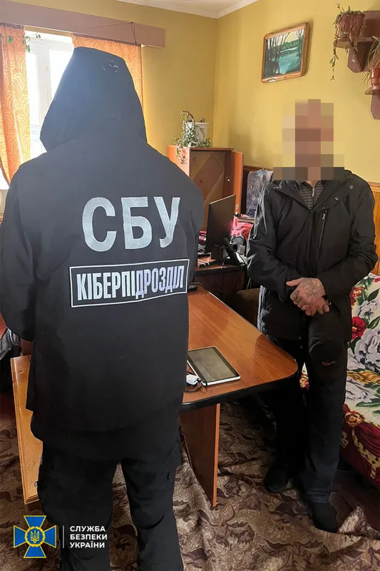 На Волині кримський «зек» оспівував «рускій мір»: СБУ зірвала бенефіс (фото, відео)