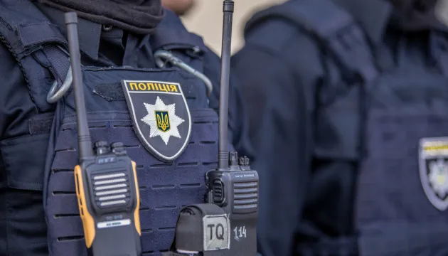 Повідомили про замінування луцького ЦНАПу