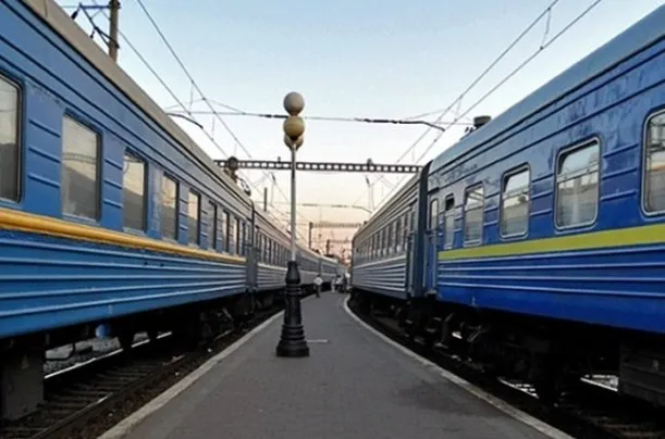 Між Львовом і Мукачевом запускають швидкісний поїзд