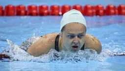 Українка на Паралімпіаді побила світовий рекорд, що тримався 20 років